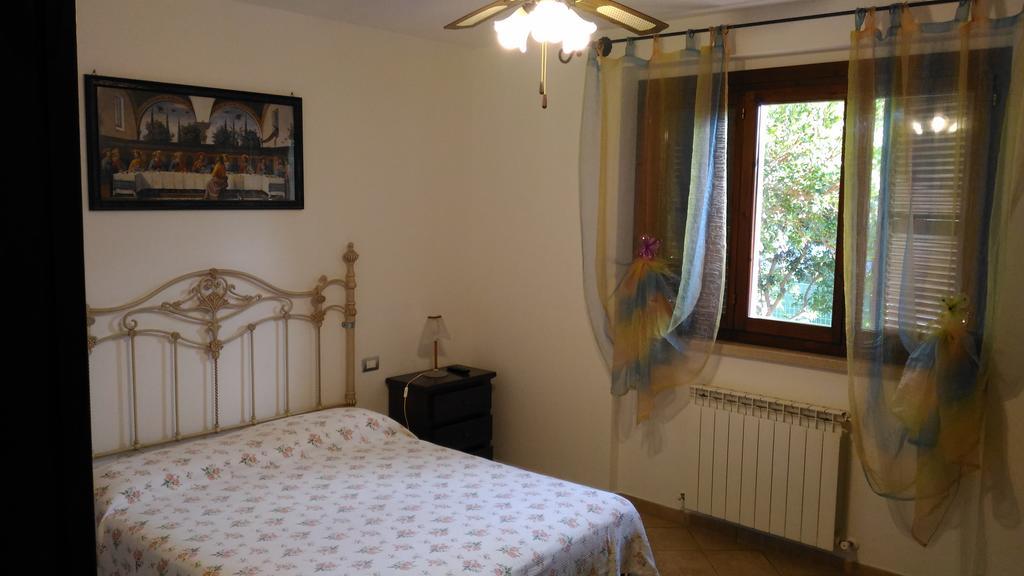 Villa San Nicola B&B Follonica Δωμάτιο φωτογραφία