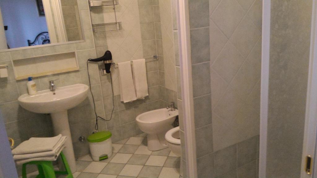 Villa San Nicola B&B Follonica Δωμάτιο φωτογραφία