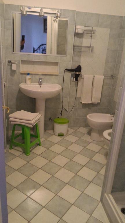 Villa San Nicola B&B Follonica Δωμάτιο φωτογραφία