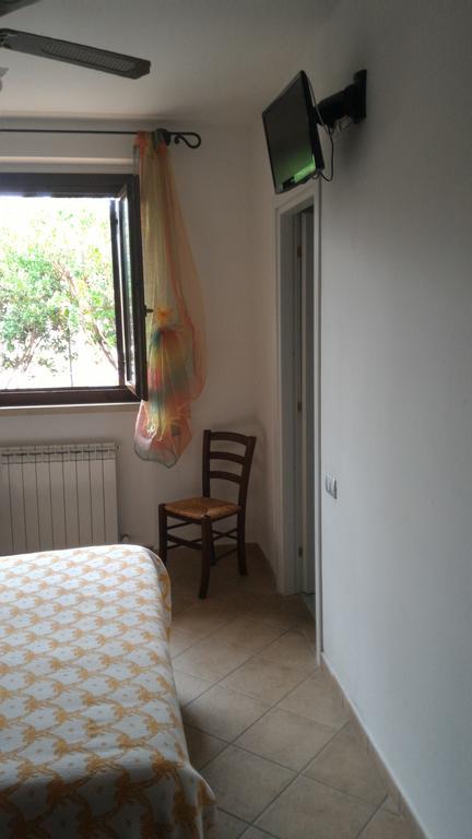 Villa San Nicola B&B Follonica Δωμάτιο φωτογραφία