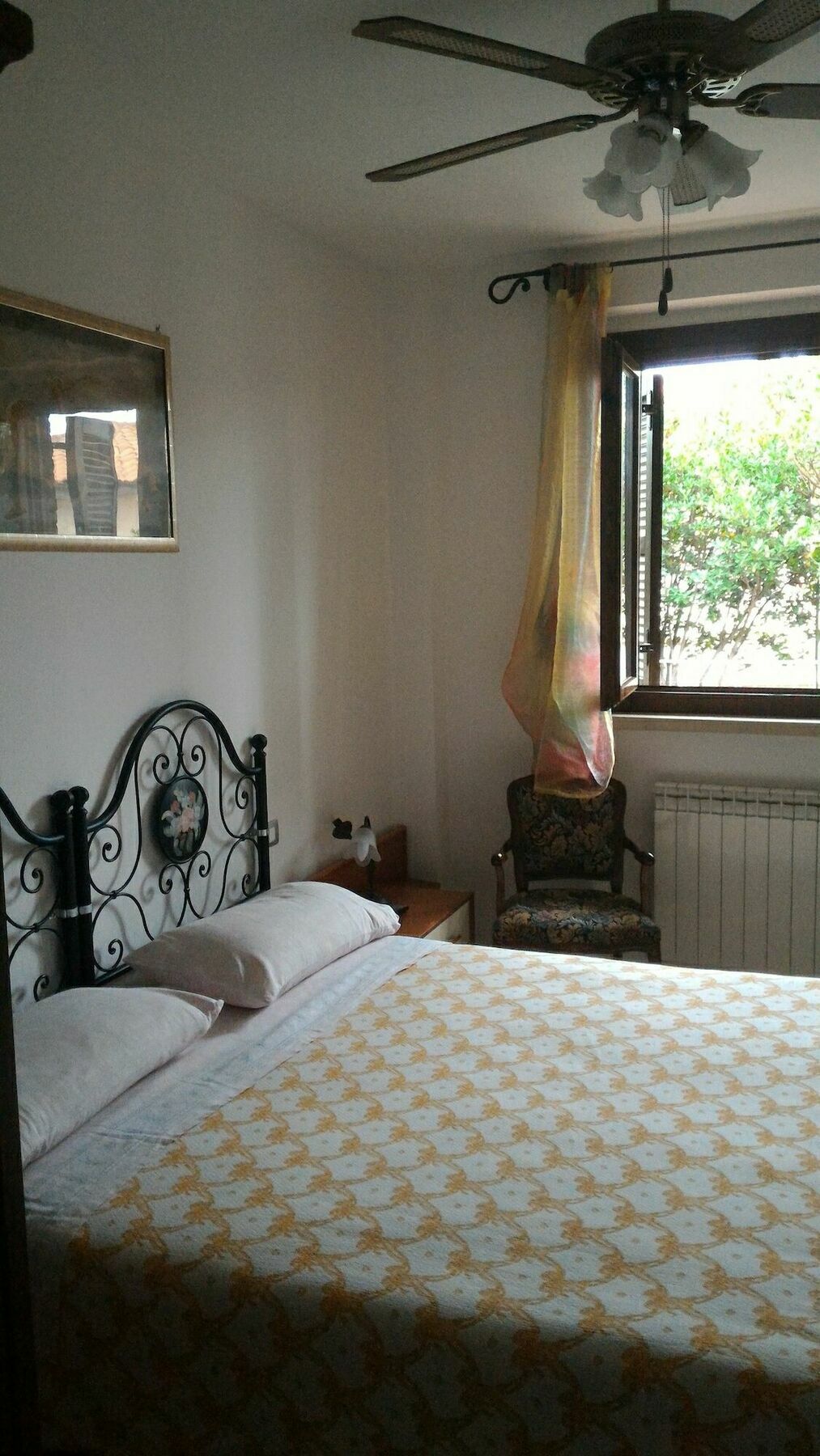 Villa San Nicola B&B Follonica Εξωτερικό φωτογραφία